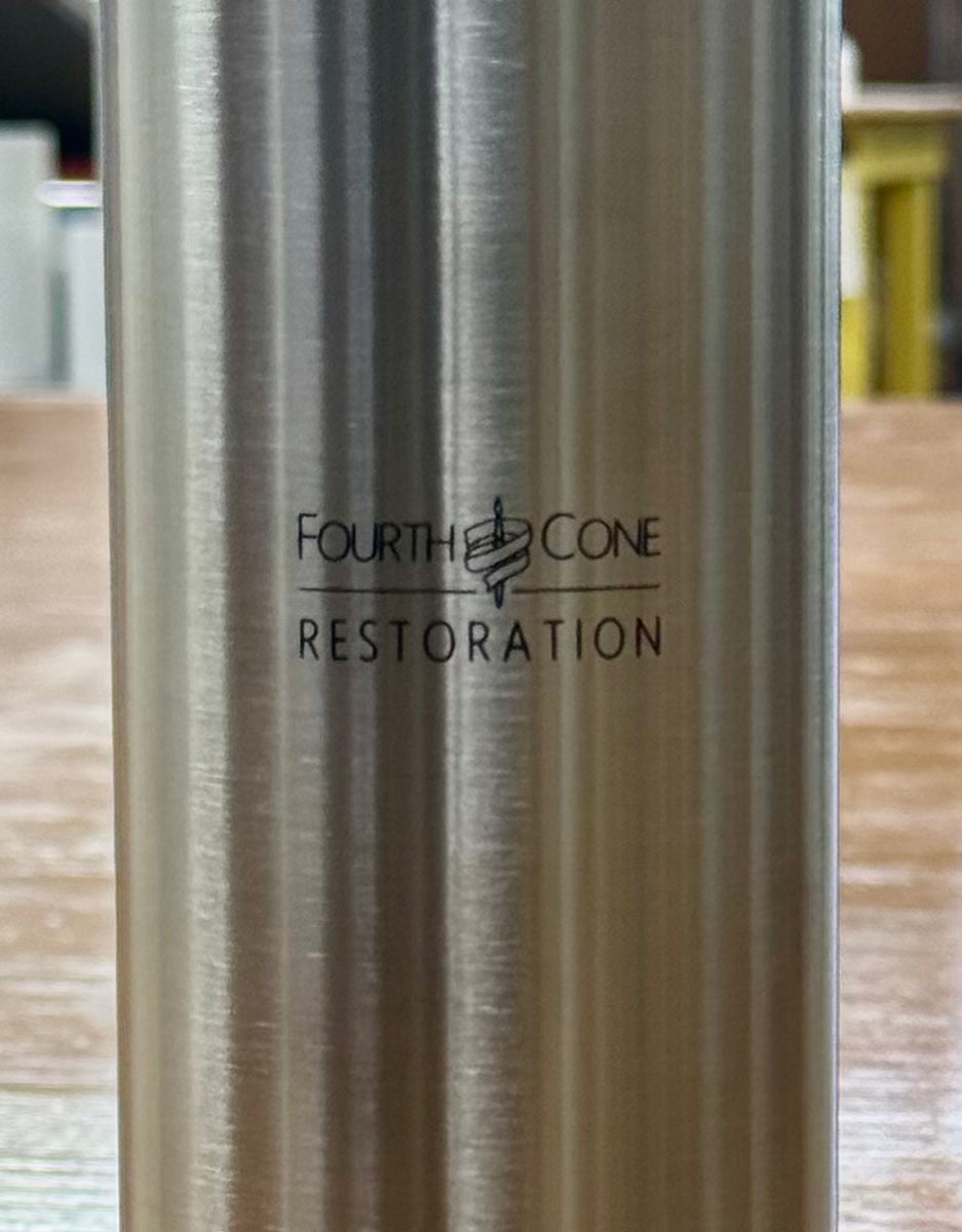 Insulated Steel Bottle